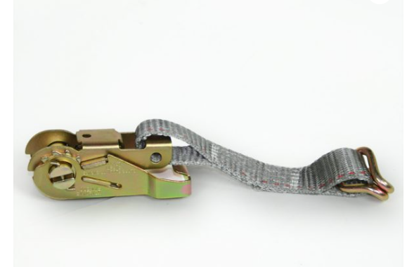 Shurco 1106153 Ratchet w/ 1” Ridge Strap/ Hook