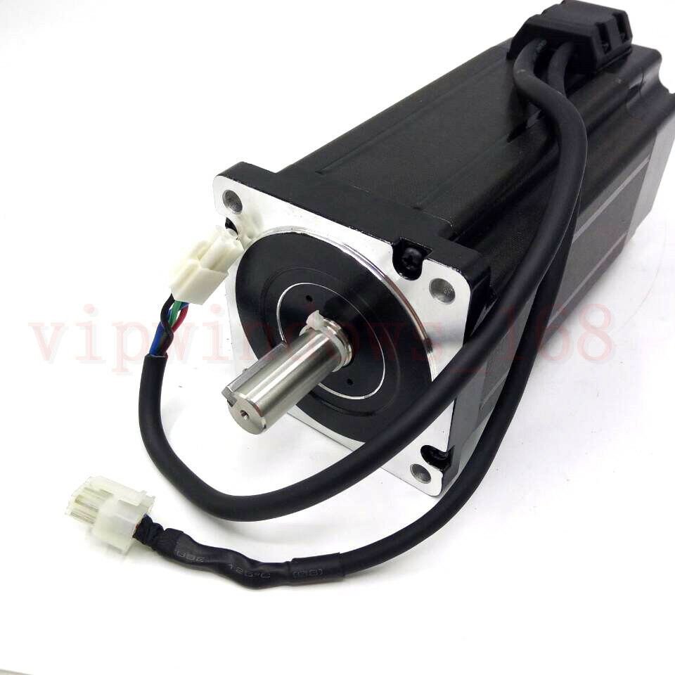 NEMA34 8.5NM 6A Closed-loop Stepper Motor Driver Hybrid Servo Kit&Encoder Cable