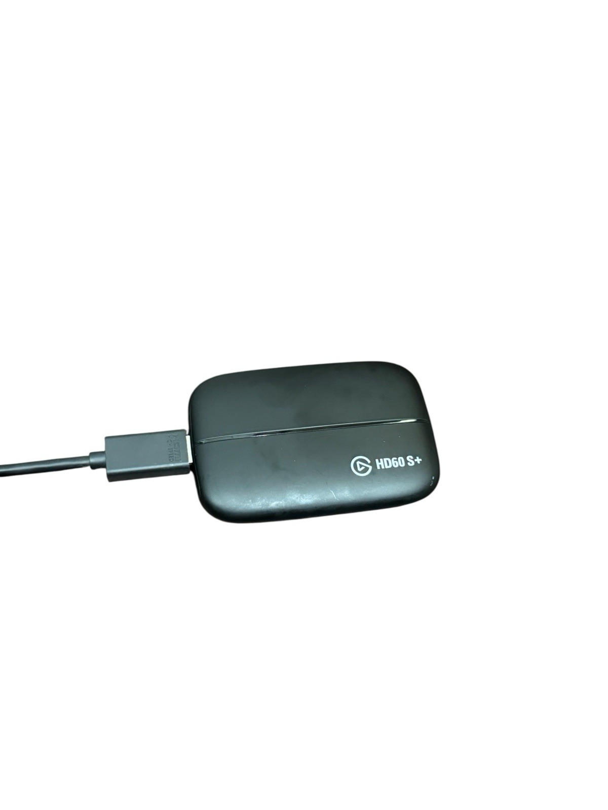 Elgato HD60 S+ External Capture Card 20GAR9901