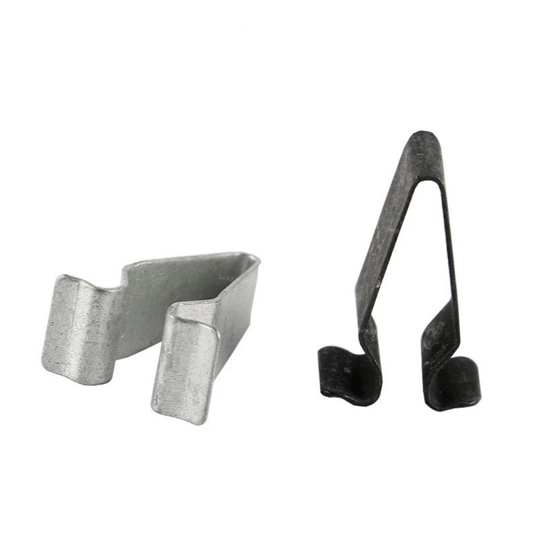 20pcs Auto Sill Fasteners 4B0867276A 3B9867289 Car Interior Sill Clips for Car