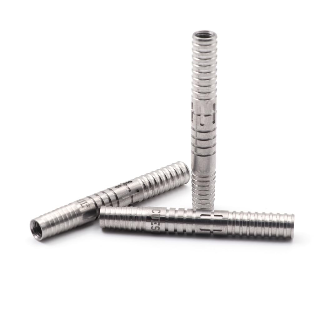 CUESOUL Keisuke Shibata Model AGNI Agni 2BA Soft Tip 90 % Tungsten 3 pcs (CSDP-B