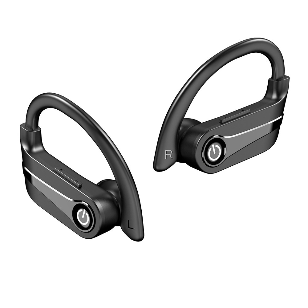 Mpow Wireless Bluetooth Headset TWS Earphones Earbud Stereo Headphone Waterproof