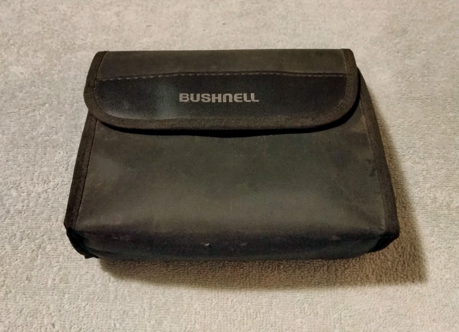 Bushnell Fastview 7x35 Binoculars With Case