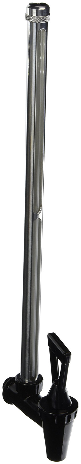 Berkey Sight Glass Spigot for Crown Berkey System - 13 inch