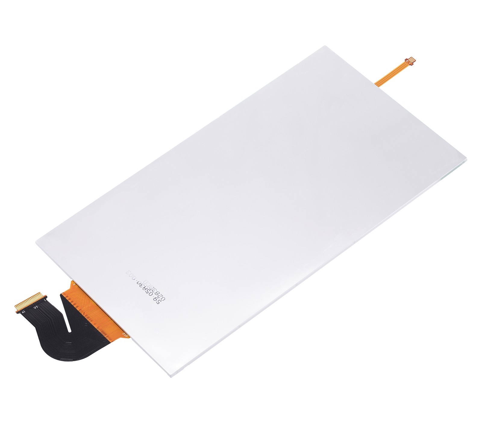 LCD Screen Digitizer Display Replacement Part for Nintendo Switch Lite