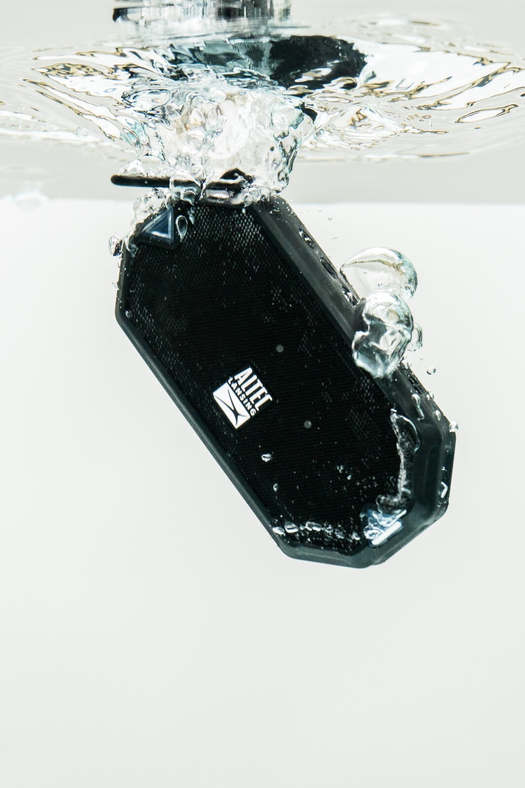 HydraMini Everything Proof Speaker - Blue