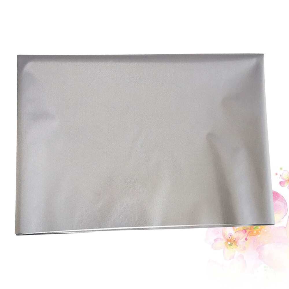 Anti-light Curtain Retractable Projector Screen Portable Projection