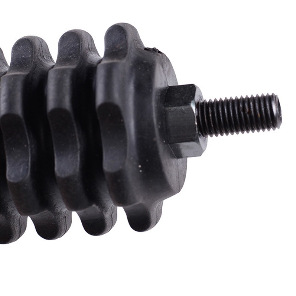 Compact Arch Reducer for Compound Bows Minimize Recoil and Optimize Balance