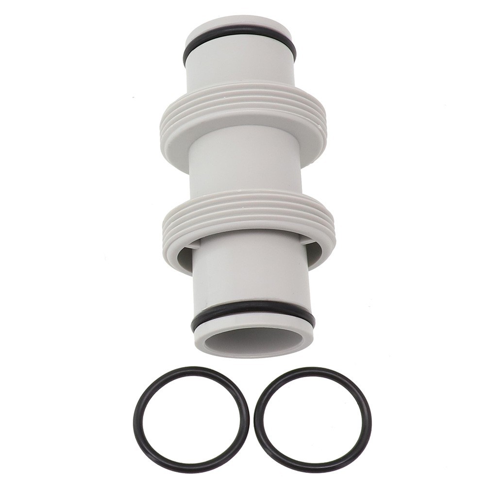 Hose Adapter Connector For Intex Split Hose Extension Adapter Pool Pumps Join