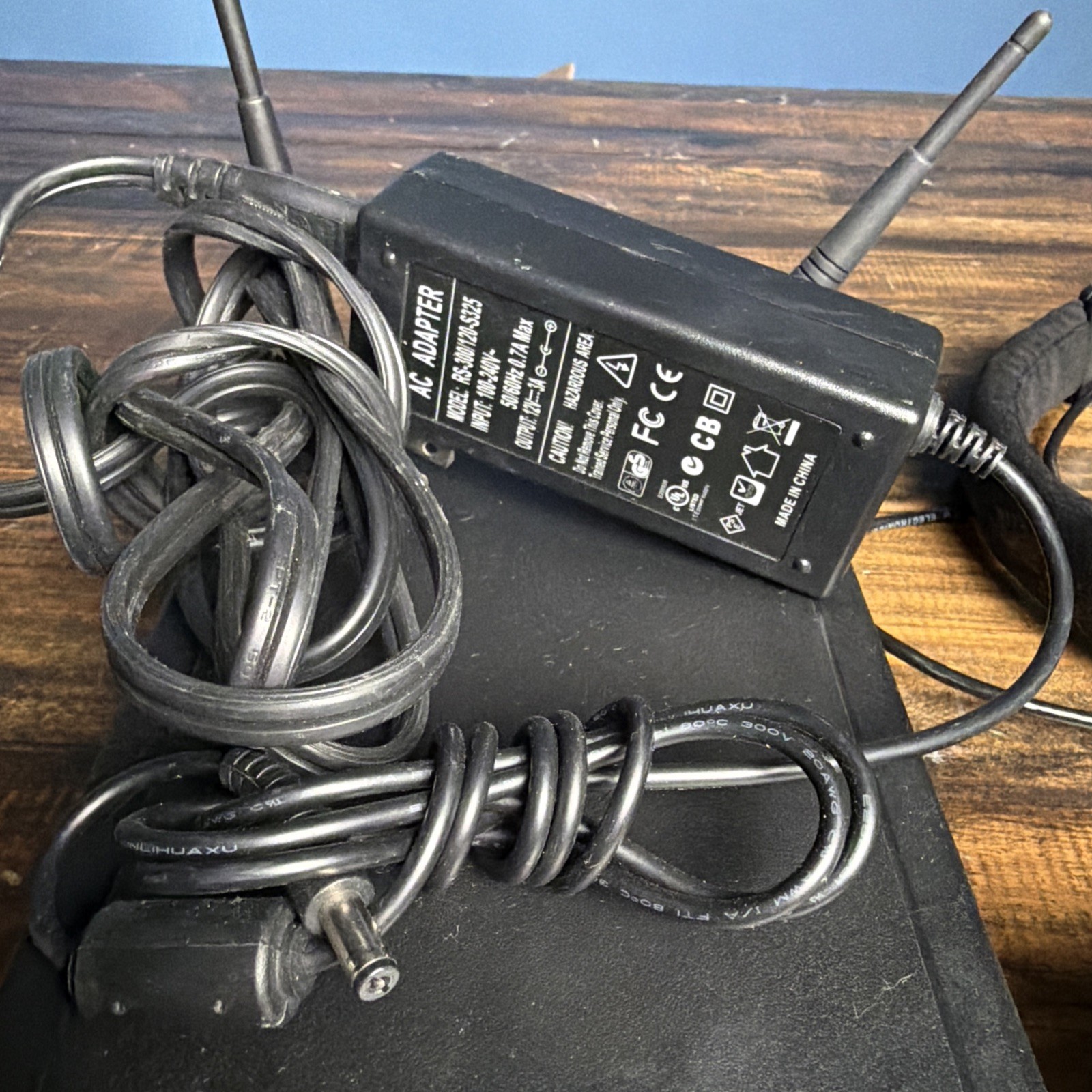 Clear-com HME DX210 Wireless comm system