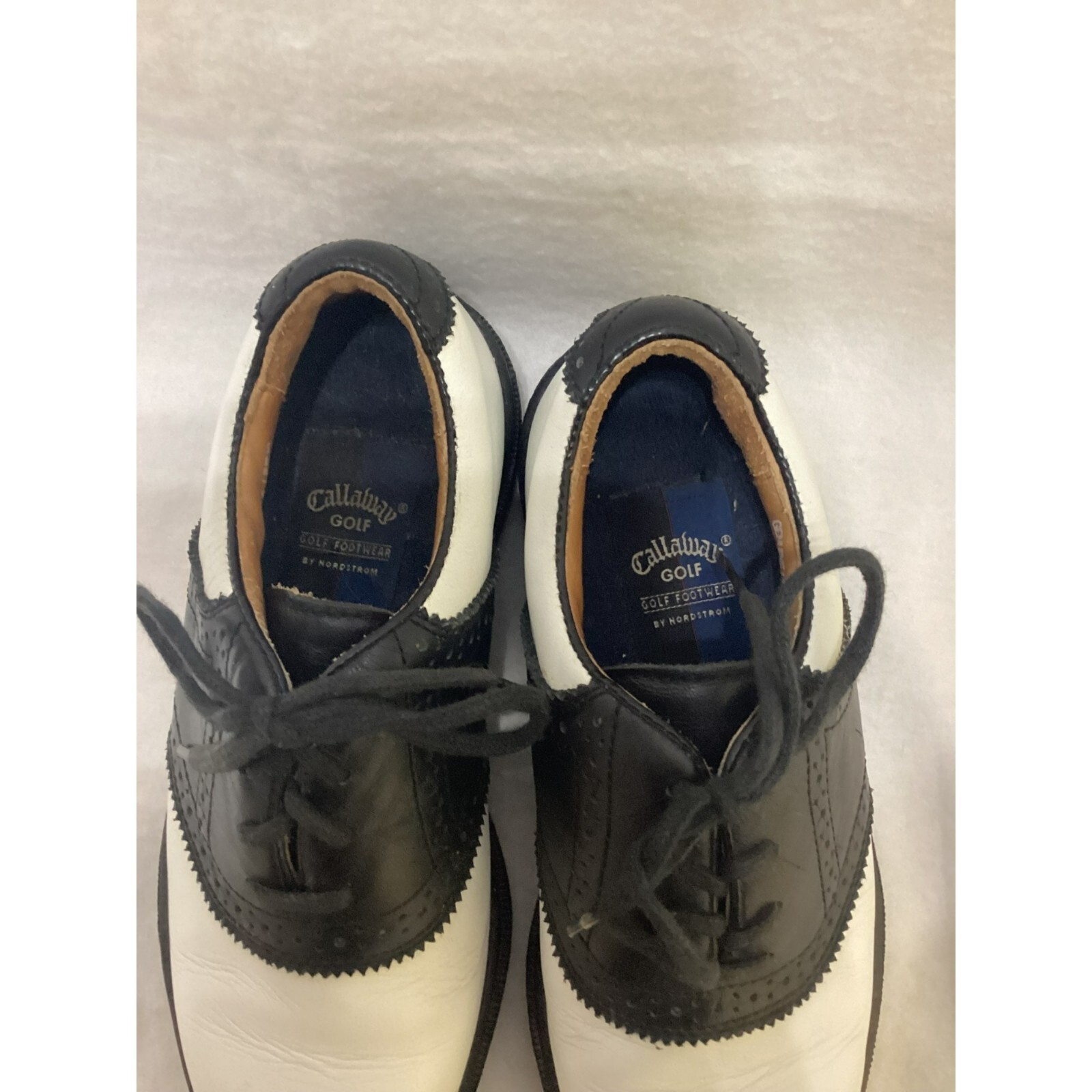 Callaway Golf Shoes -3334