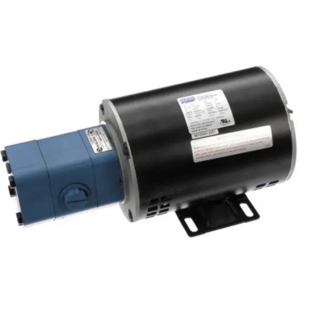 Ultrafryer Pump/Motor Assembly, 7.6 Gpm H ULTR24A372  24A372 Free shipping OEM