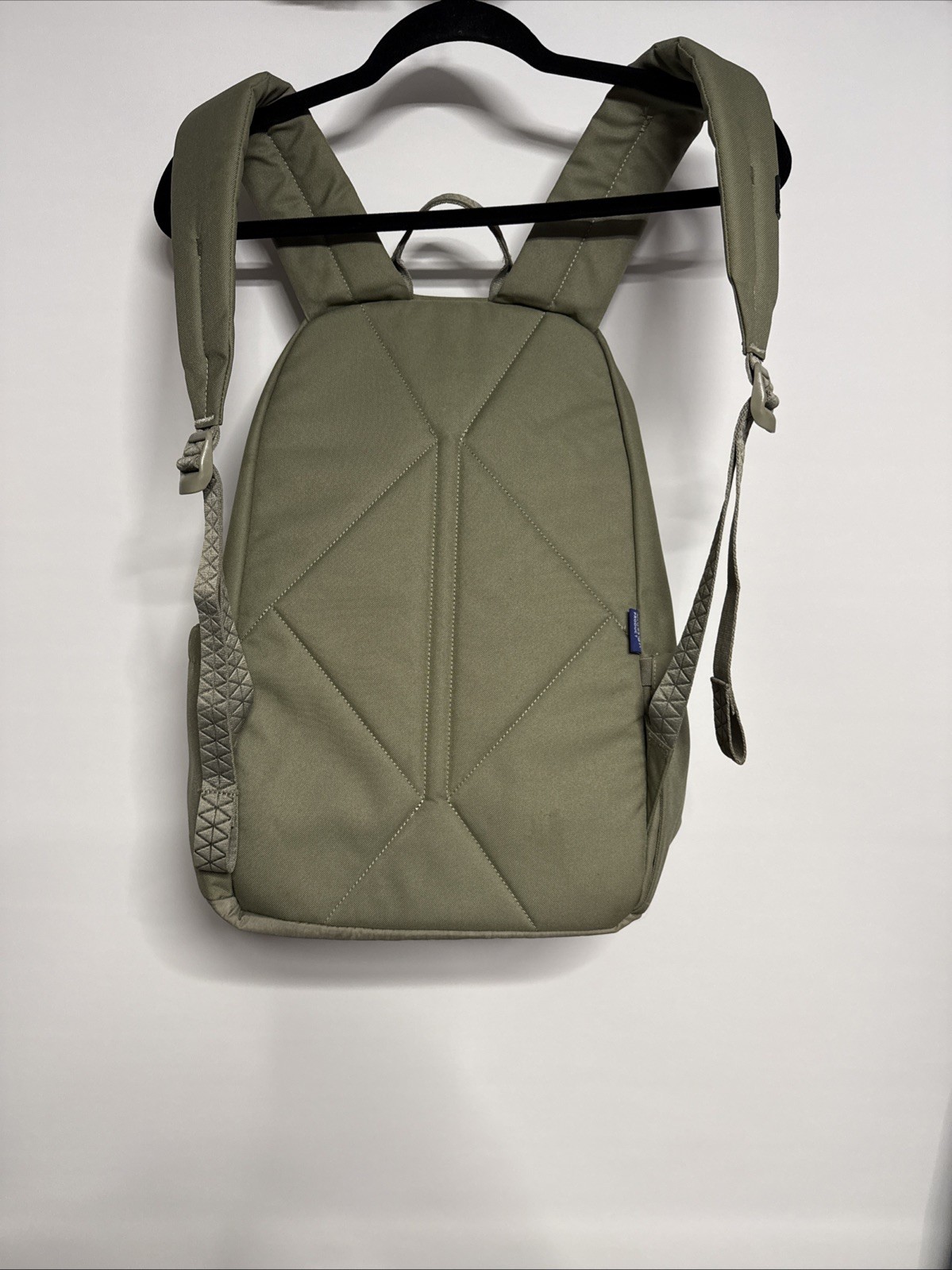 THULE Notus Backpack Book bag Green Color