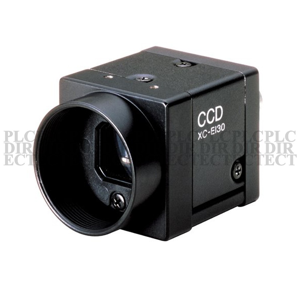 Used SONY XC-ES50CE Industrial Camera Black & White