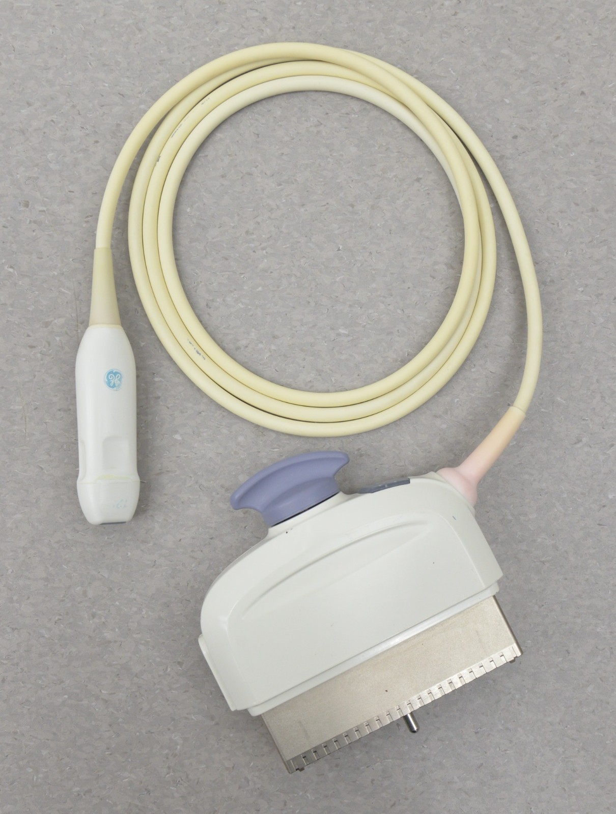GE Healthcare 12S-D Phased Array Sector 47237174