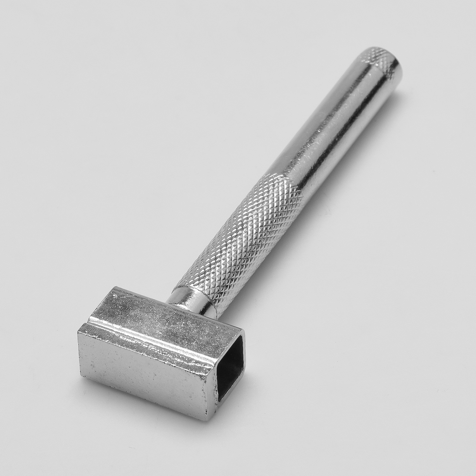 Secure Grip T-Type Diamond Grinding Wheel Dresser, Comfortable Dressing Tool