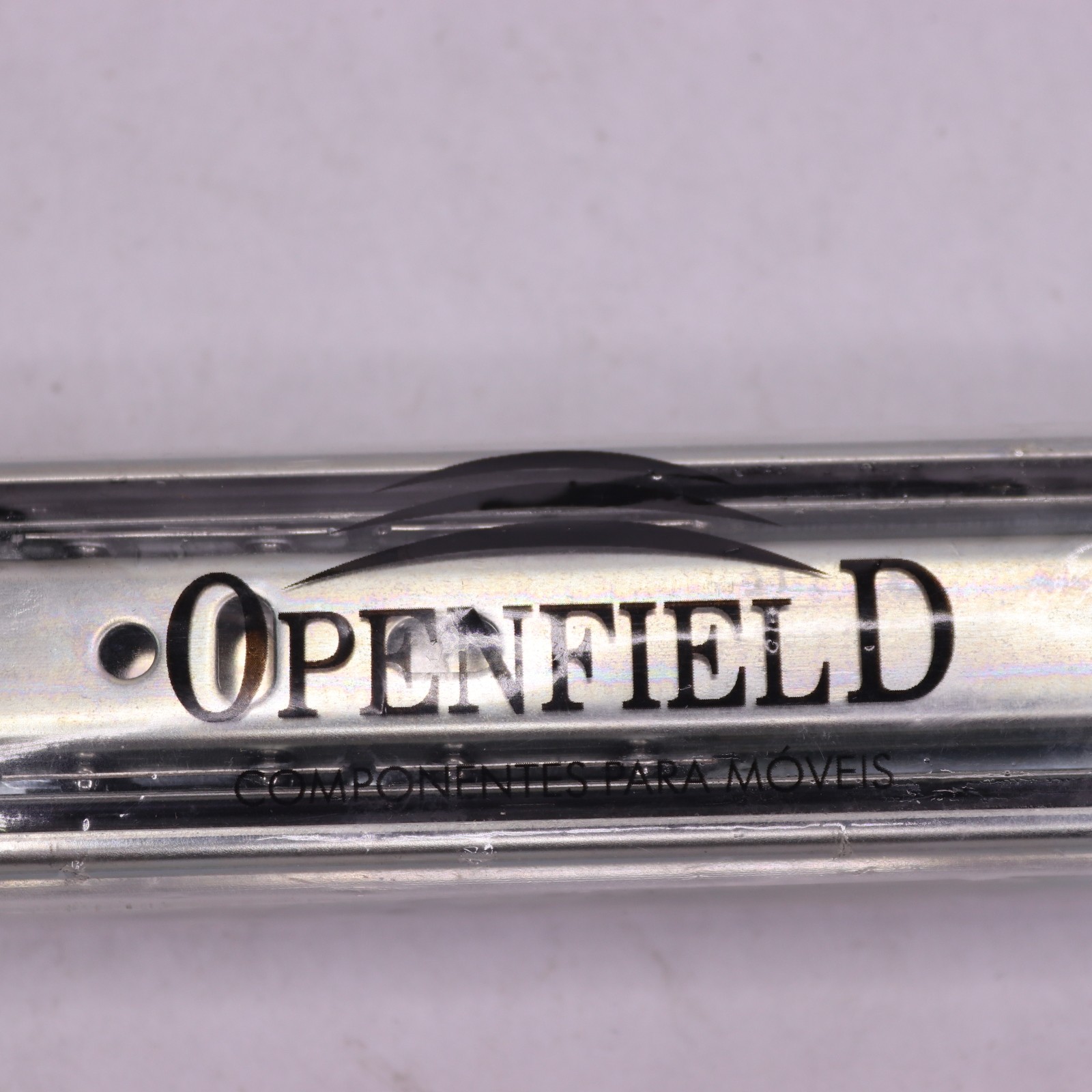 (2-Pk) Openfield Drawer Slides 12"