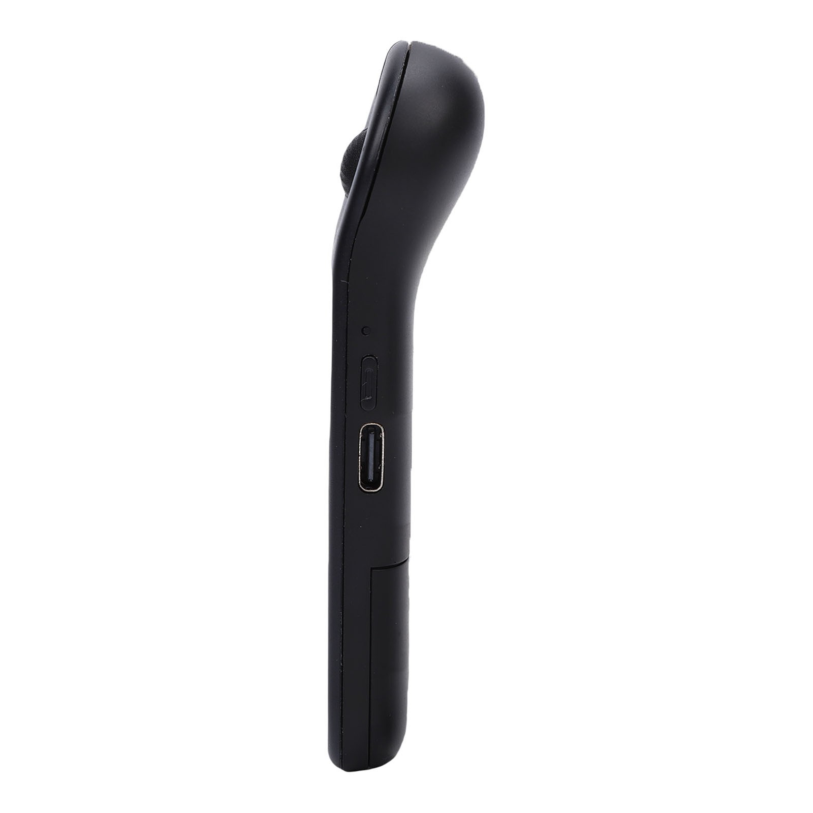 Rechargeable Wireless Presenter Mouse For Effortless Presentations QMVA