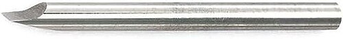 Tamiya Modeling Flat Chisel Blade - 2mm - #74143