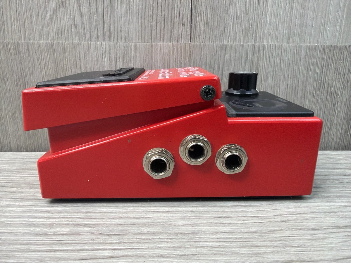 Boss RC-1 Loop Station Effects Pedal (A1D032535)