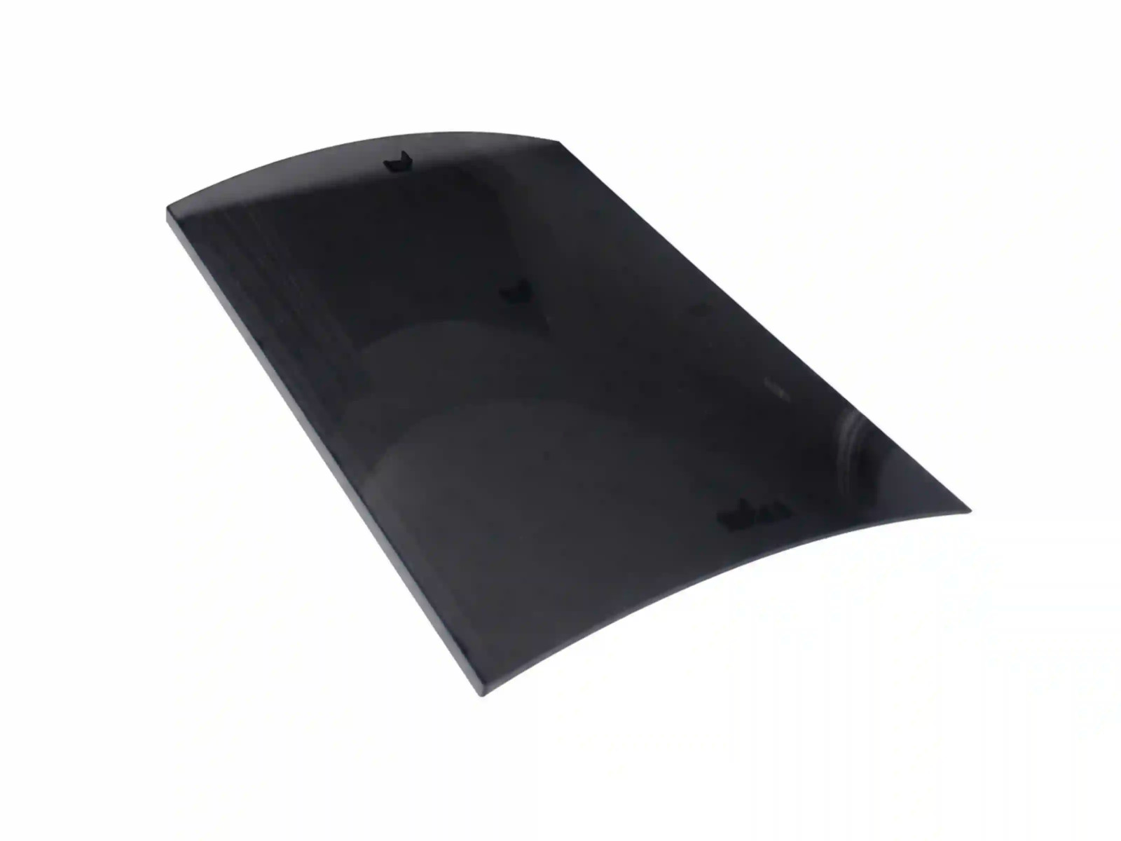 PS3 Top Lid Cover Plate for Backwards Compatible PlayStation 3 - CECH-A, B, C, E