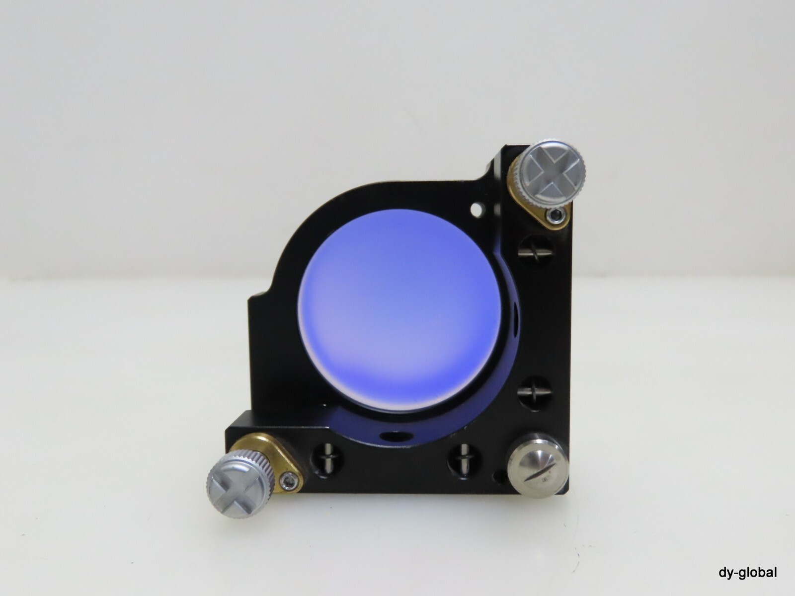 SIGMA KOKI USED kinematic mirror holders MHG-MP, XTLM-515-PM-2037 OPT-I-378=2A21