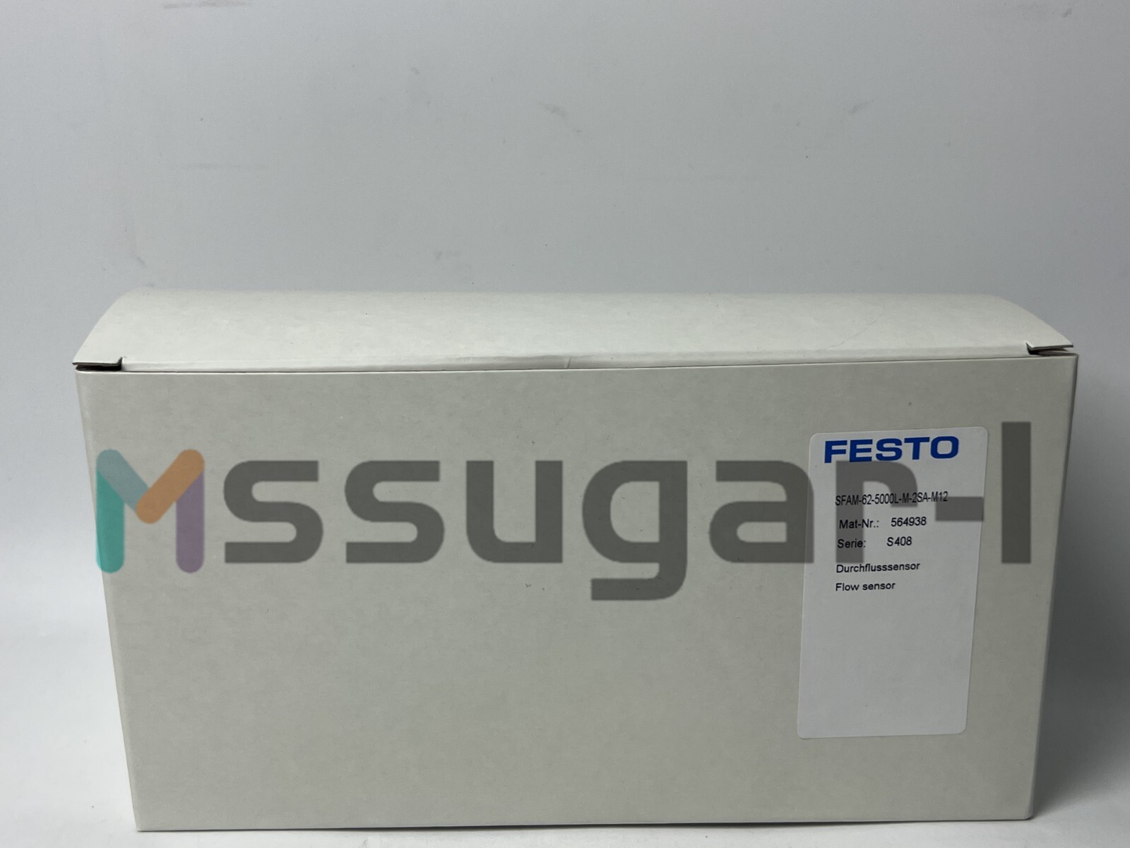 1pcs New Festo Brand new ones SFAM-62-5000L-M-2SA-M12 564938