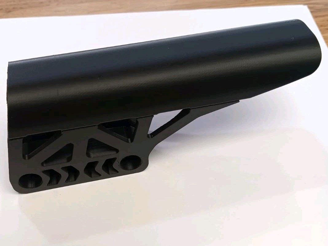 Cheek Riser For Rossi Turkey Tuffy