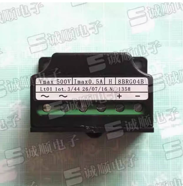 1PC NEW Substitute for 8BRG04B rectifier #L9168Y LZ