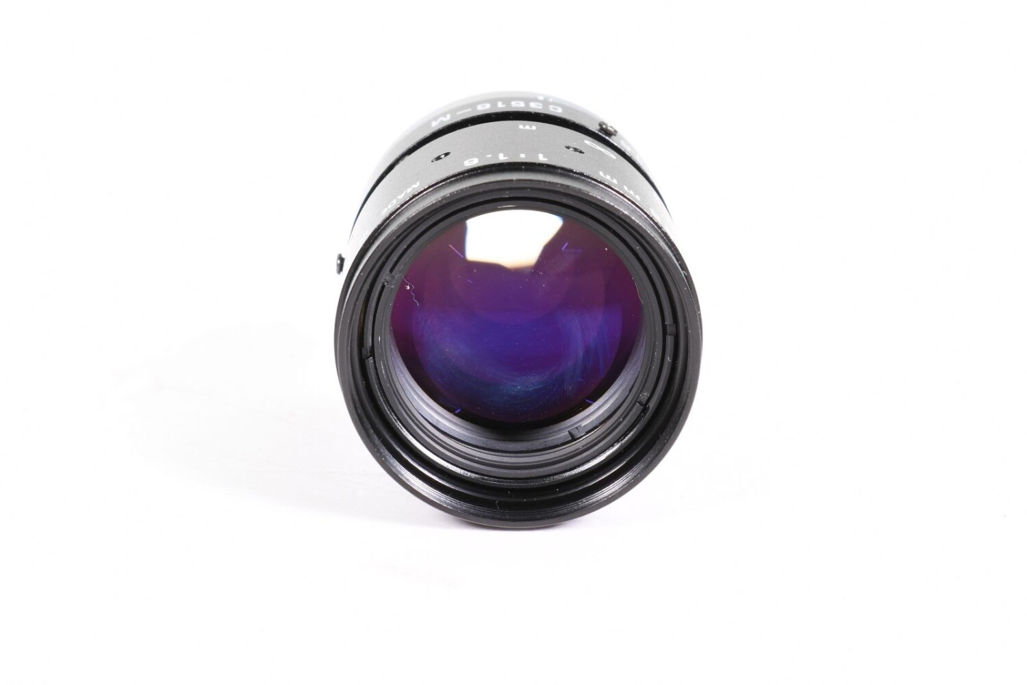 PENTAX C3516-M, Camera Lens