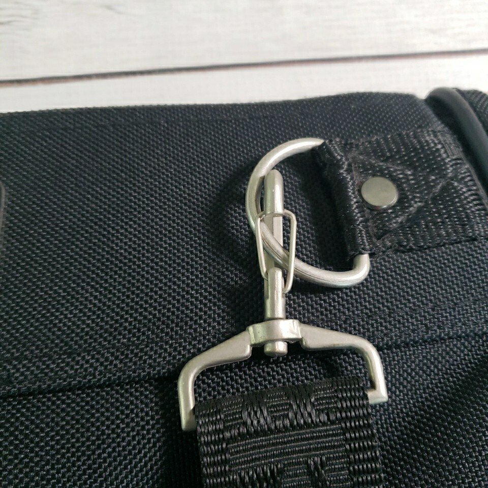 Travelers Club Garment Bag Travel Suits Jackets Hanging Clothes