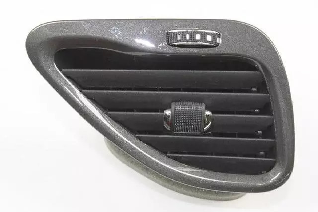 Genuine Mopar Air Conditioning Outlet Housing Left 1SV13LX7AB