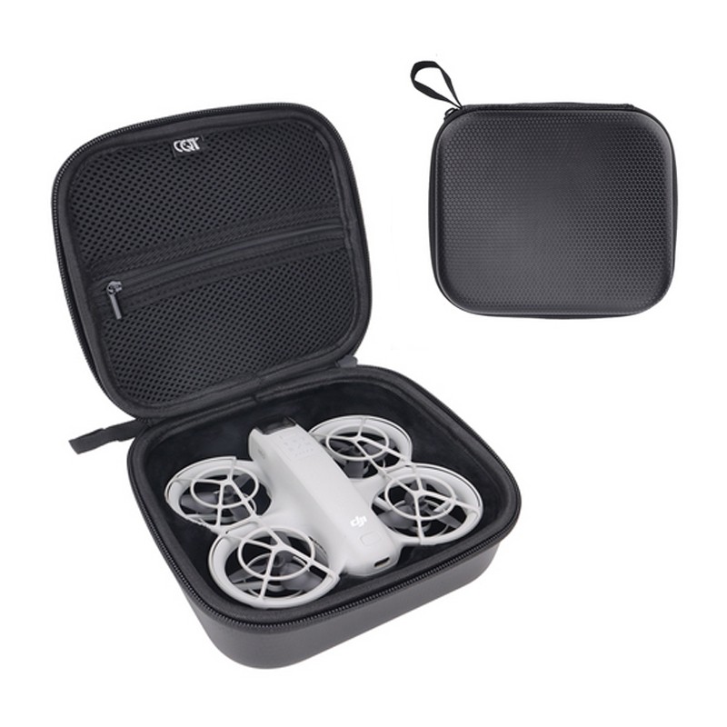 For DJI Neo Organizer Handheld Drone Handbag Outdoor Portable Case Accessories