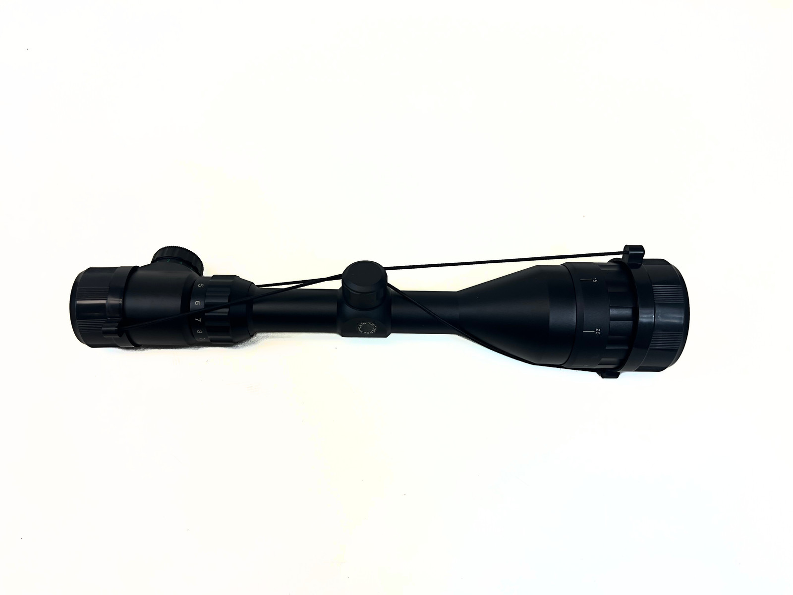 Nantong Optics Riflescope 3-9X50AOEG RG AO Adjust High