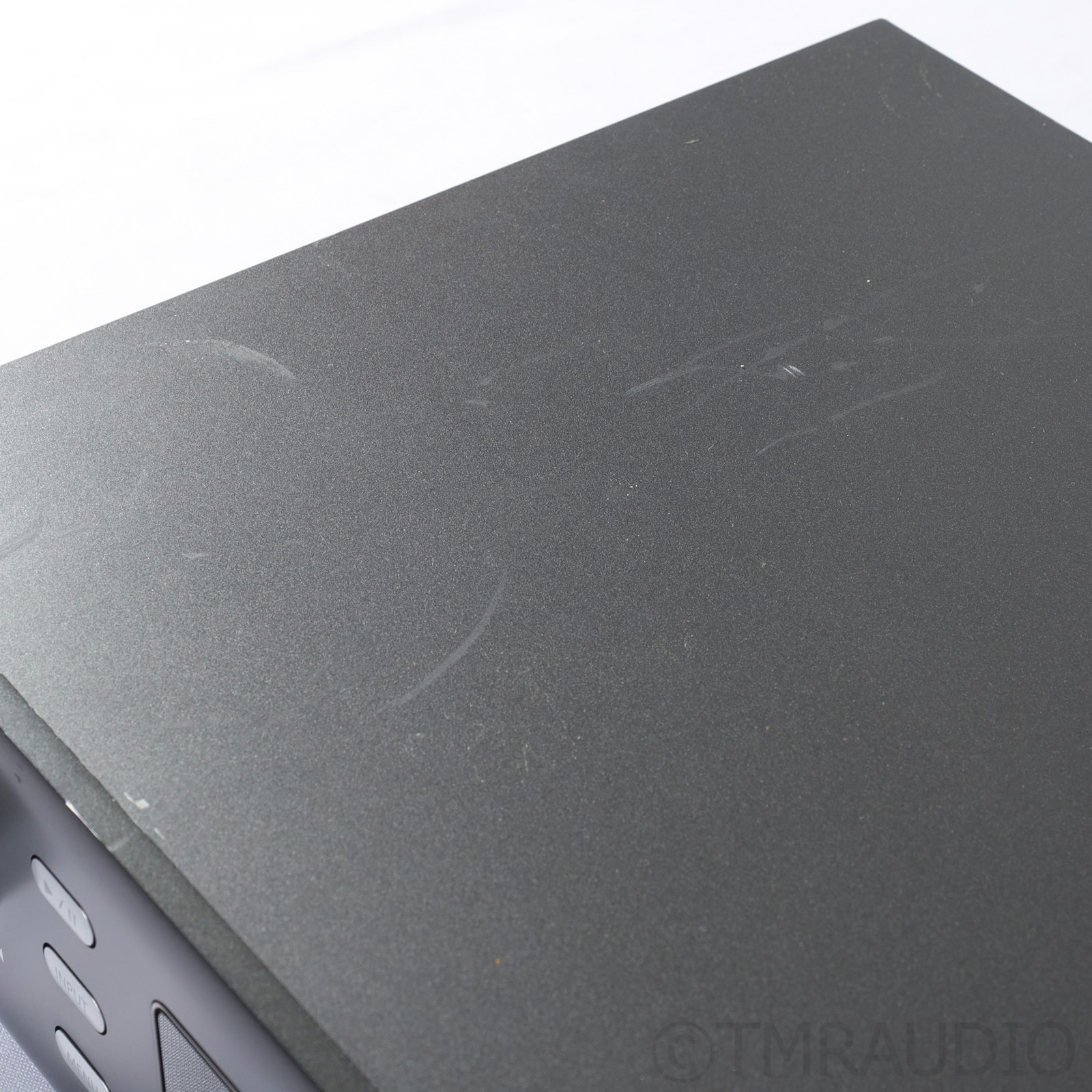 Arcam ST60 Network Streamer