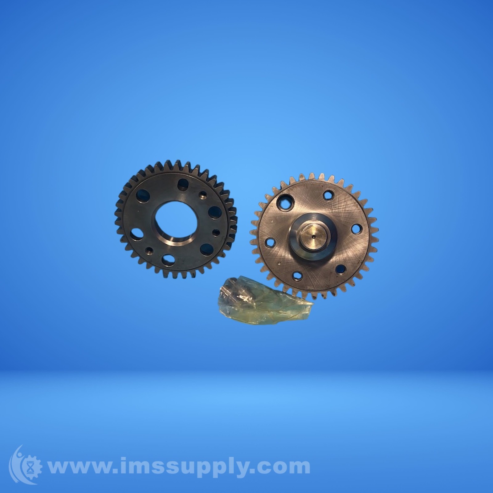 NC-0034-1-2-6 Gear Set 7865