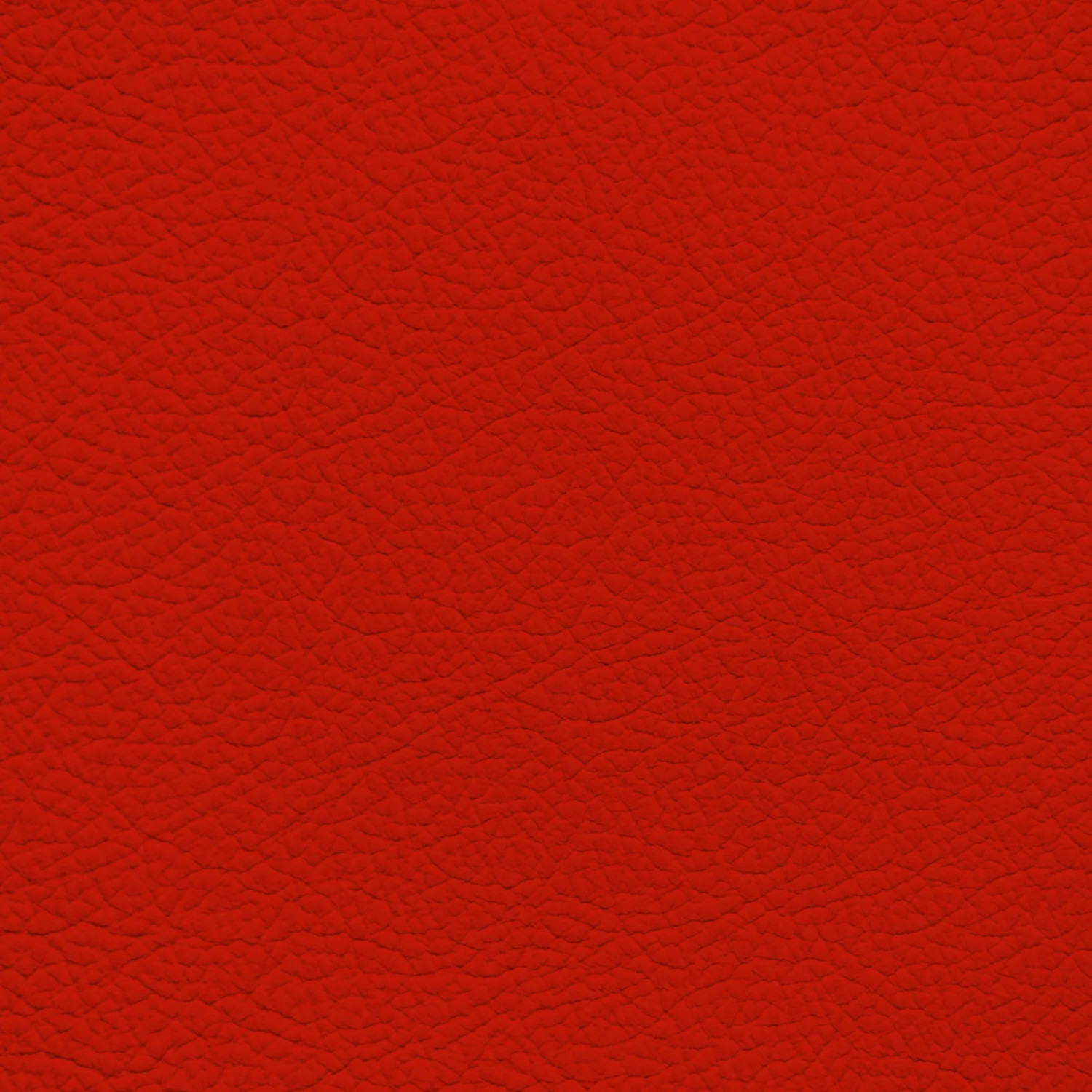 GM Adrenaline Red Leather Dye