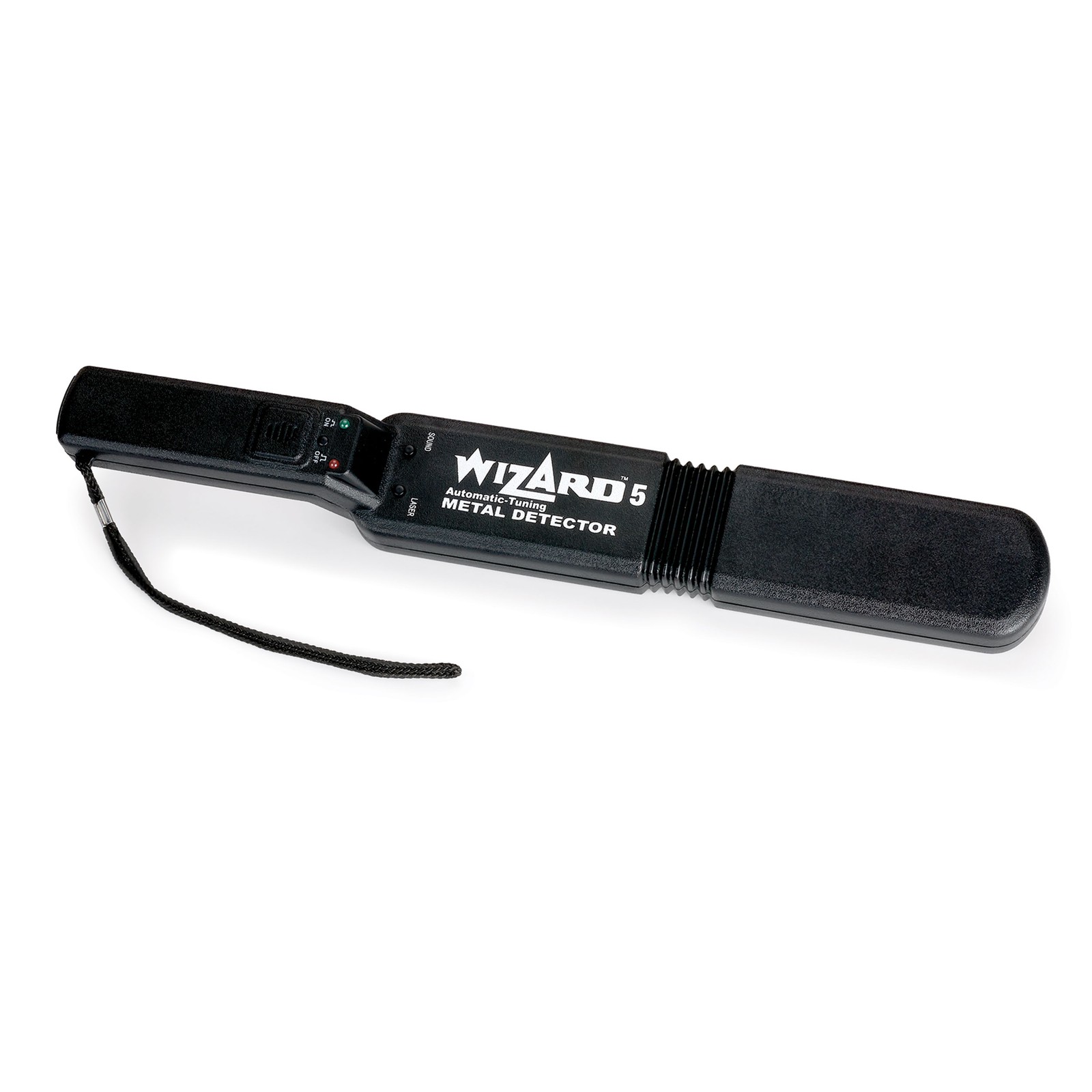 Lumber Wizard 5 Metal Detector for Woodworkers