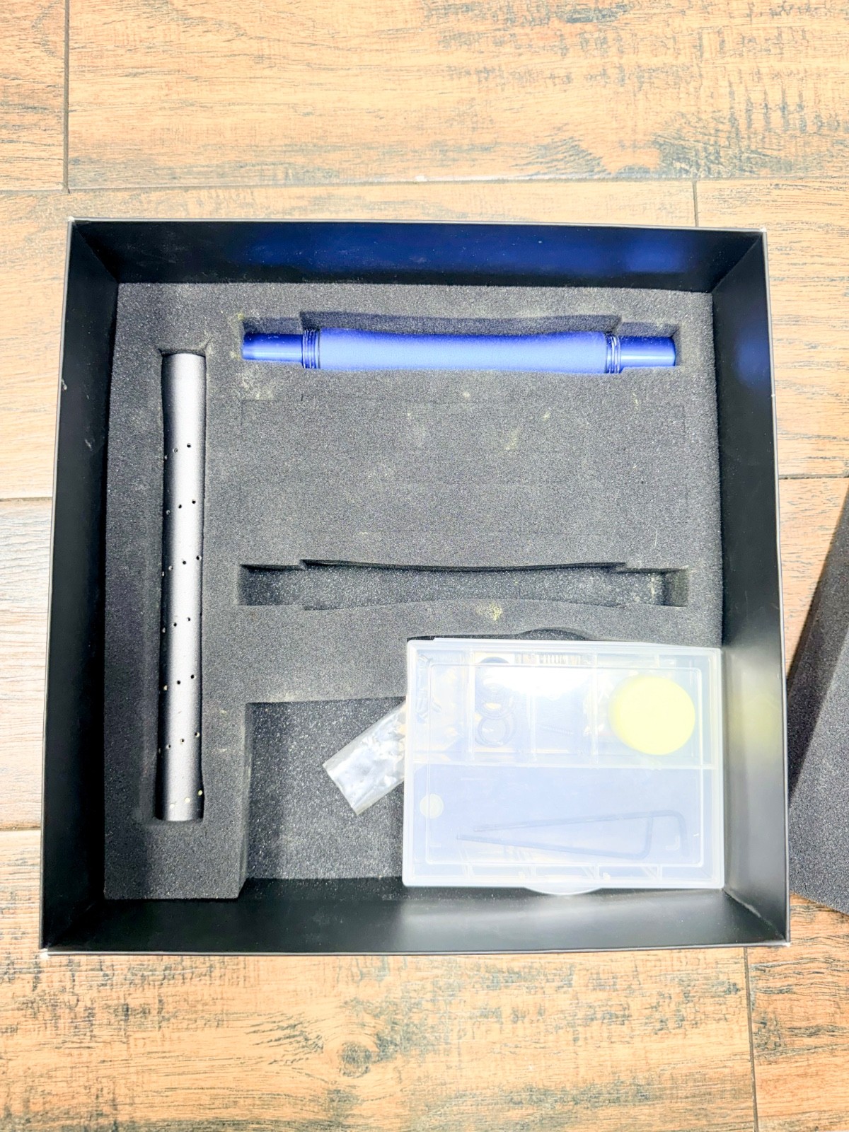 Empire Axe 2.0 Paintball Marker Y312