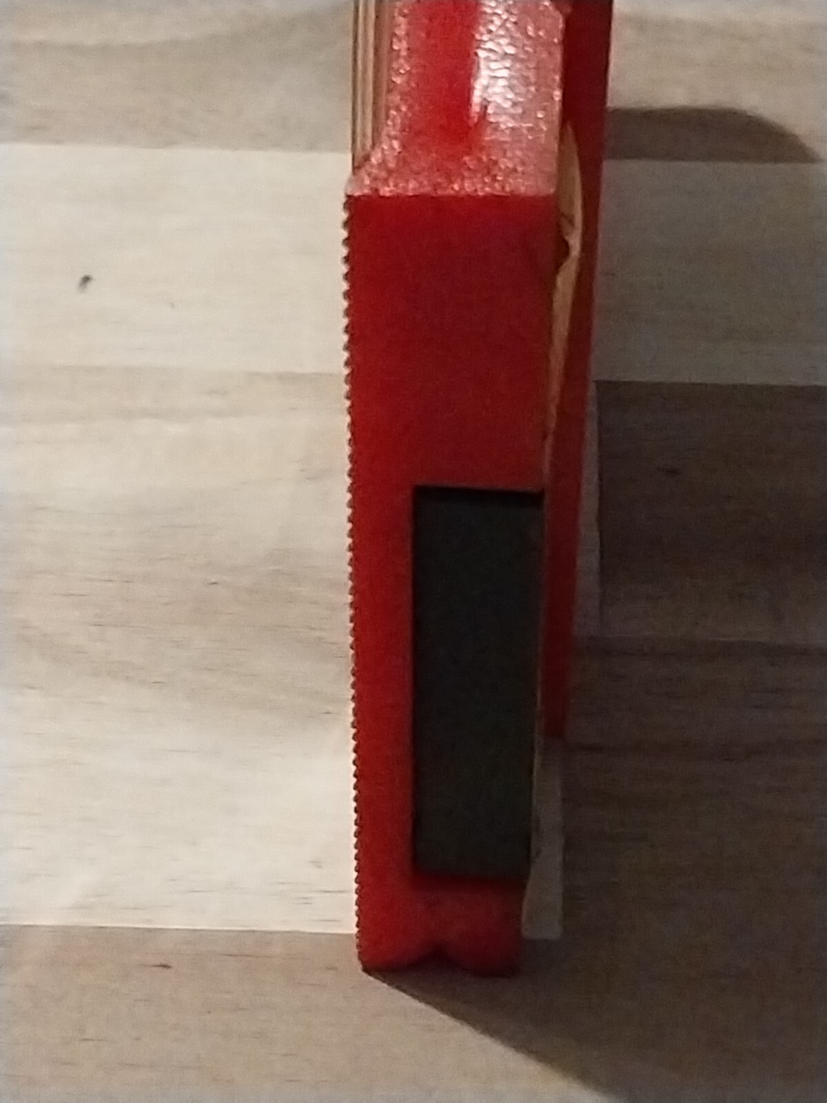 Starrett Am-2 Angle Meter,Magnetic Base,0-90 Deg