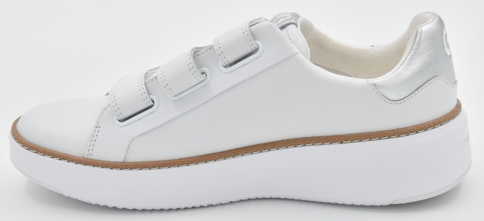 Cole Haan Women's GrandPrø Topspin Triple Strap Sneaker W30410