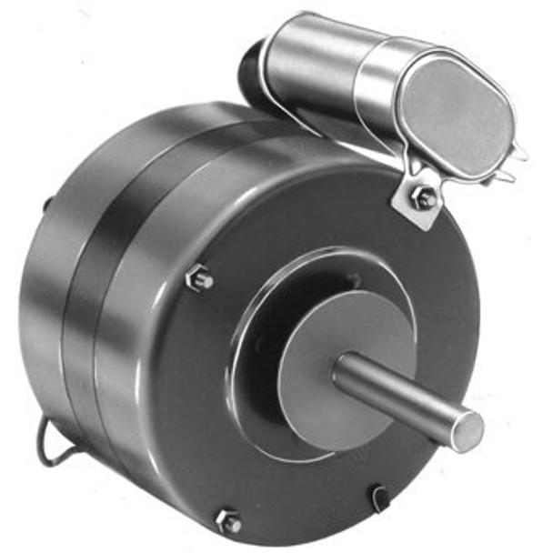 REGAL REXNORD D1050 Motor 1/8 HP 230V 1550 RPM CW Compact Industrial