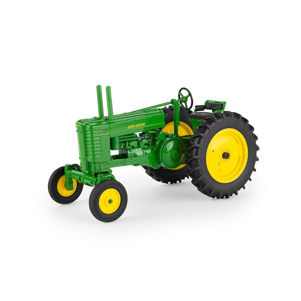 LP86721 - John Deere 1/16 Late Styled G Tractor