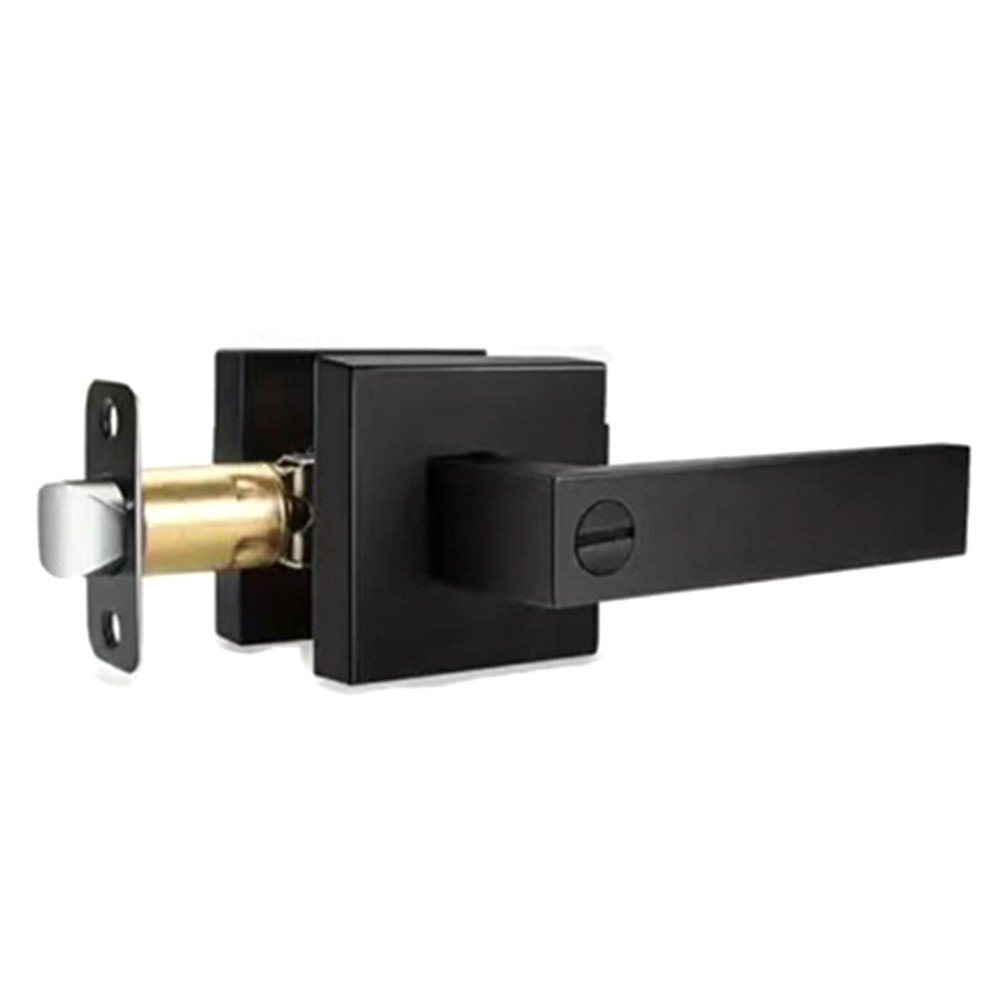 Door Lever Keyless Interior Door Knobs Privacy Door Lever Z3K77323