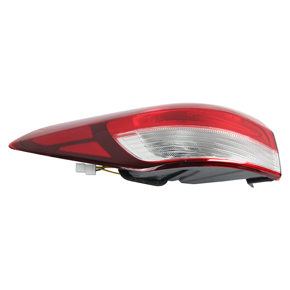 Left Side Tail Light Assembly For Kia Forte Sedan 2017-2018 Models 92401B0600