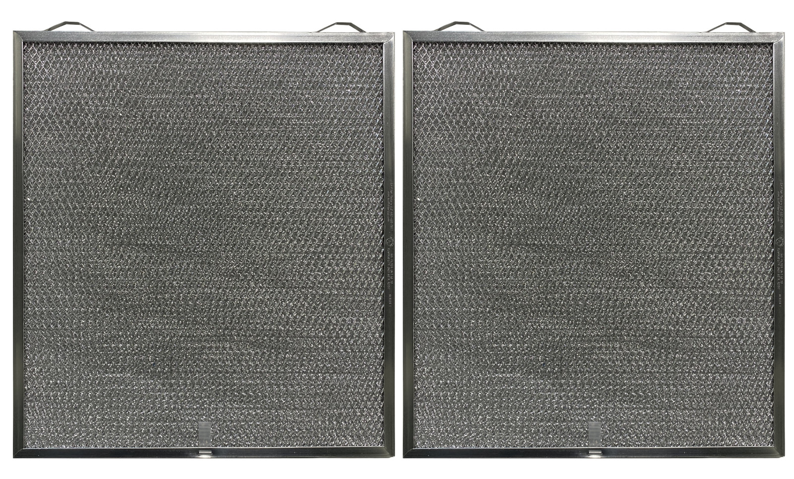 Compatible Broan Nutone S99010430-002 99010430-002 4512880 Grease Filters 2 Pack