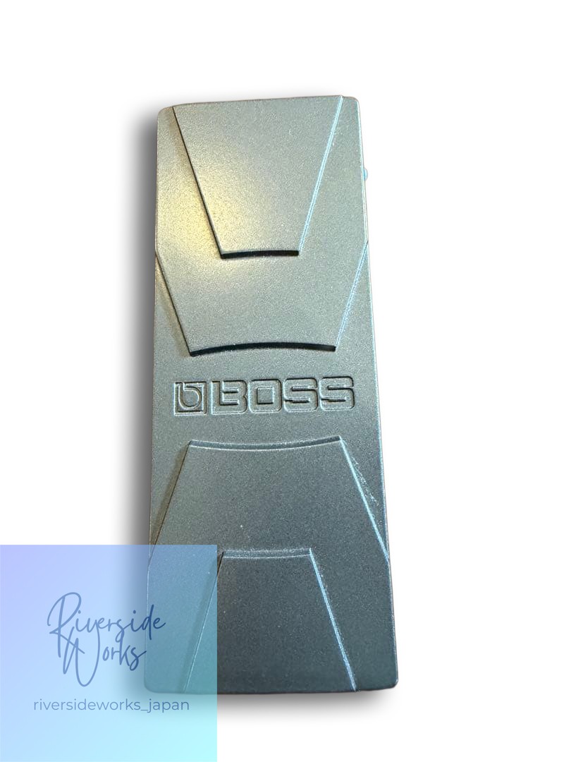 BOSS PW-3 WAH