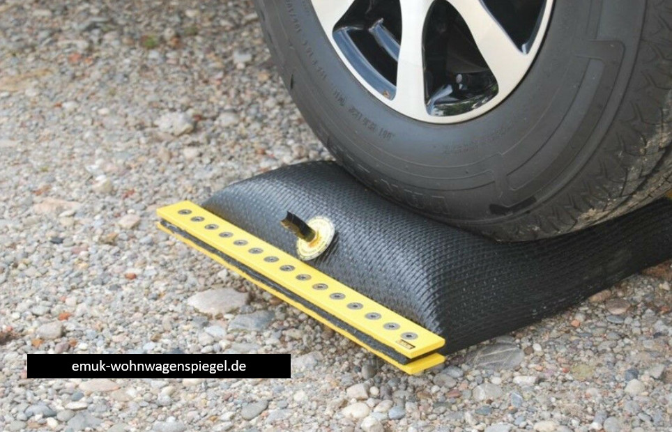 Emuk Air-Lift Air Cushion Balance - Lifting Cushion Caravan Motorhome 200010 NEW
