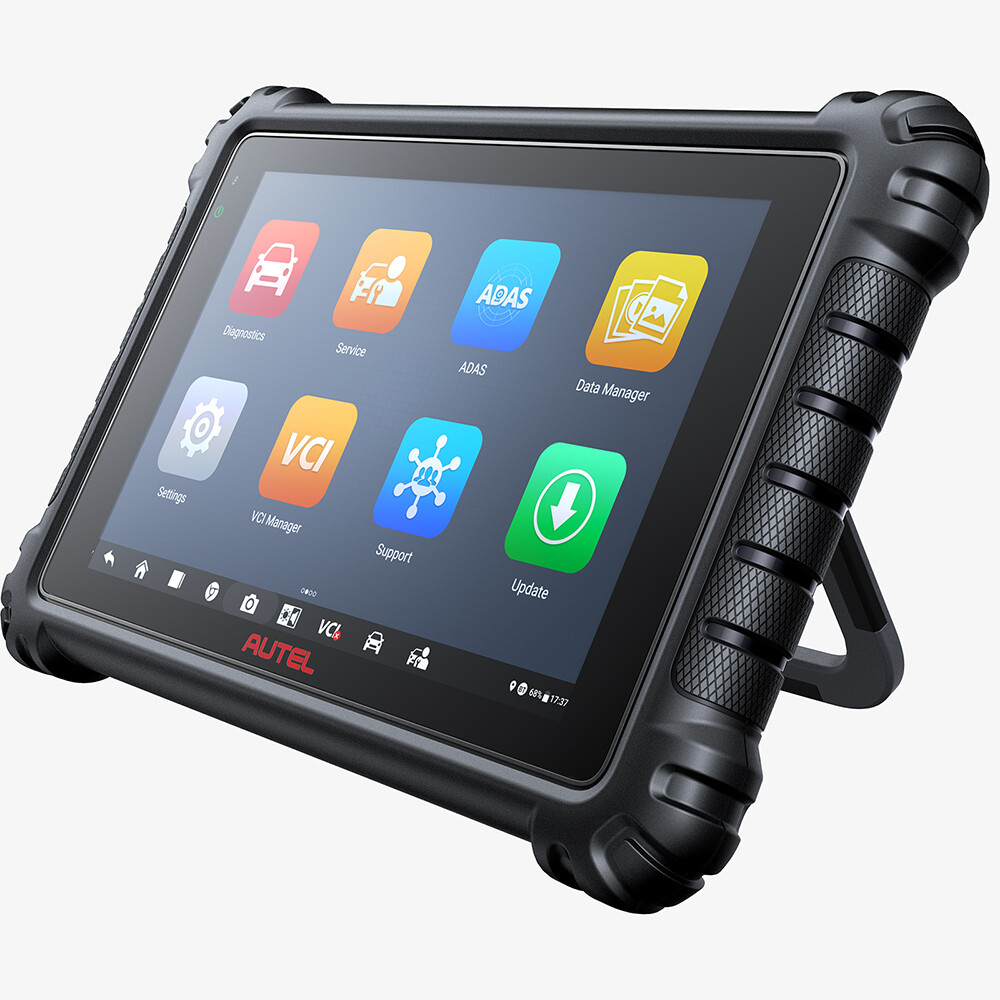 Autel MaxiSYS MS906 Pro ECU Coding Full System Diagnostic Scanner AS MK906 PRO