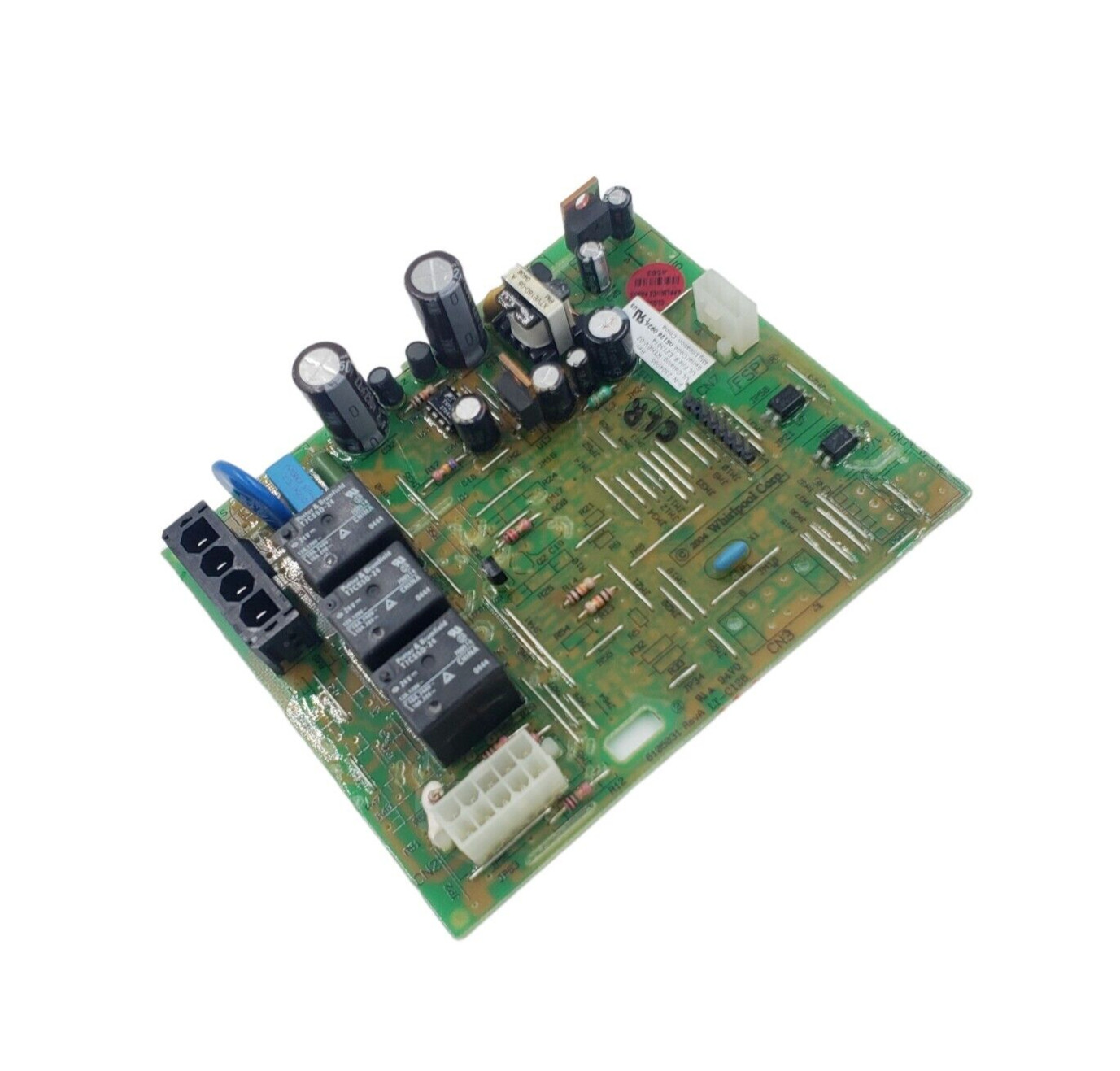 Genuine Whirlpool Refrigerator Control 2304095 Same Day Ship & *60 Days Warranty